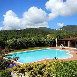 Apartment Colle Cavalieri -, Gavorrano