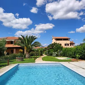 Apartment Gli Ulivi Di Maremma, Gavorrano