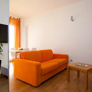Speranza 3*, Lido di Jesolo Italien