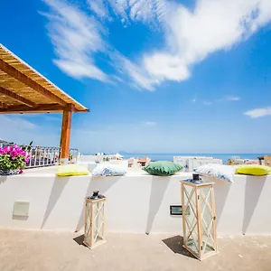 Casa Papiro 3*, Lipari (Isola Lipari) Italien