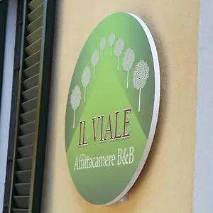 Frühstückspension Il Viale, Pontedera