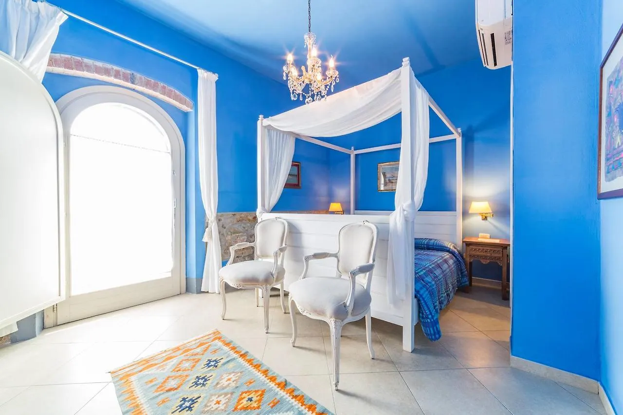 Resort La Locanda Della Vecchia Hosteria Gavorrano