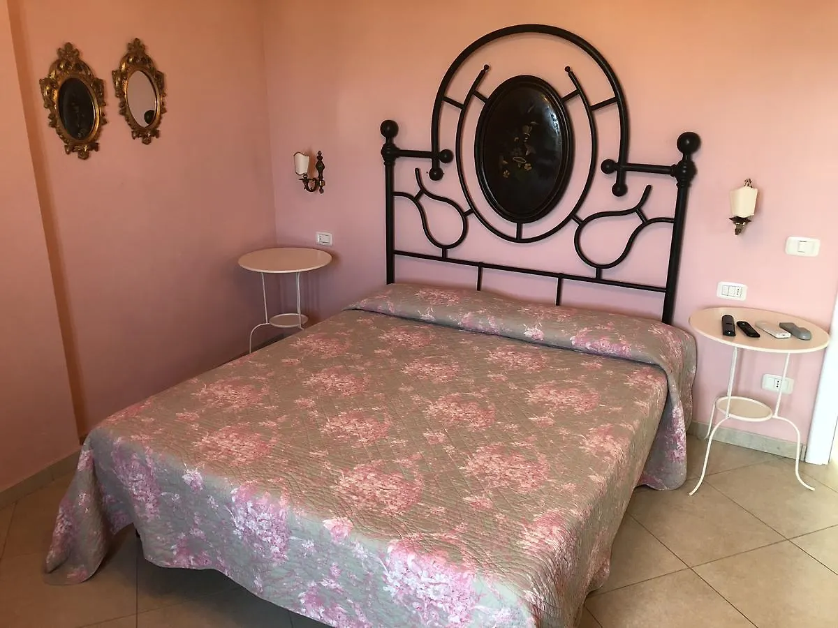Resort La Locanda Della Vecchia Hosteria Gavorrano Italien