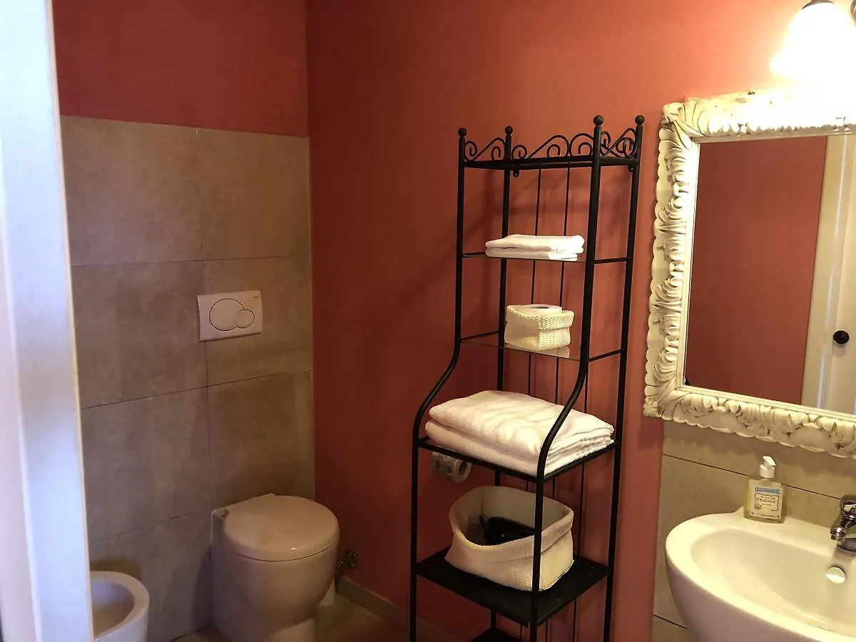 La Locanda Della Vecchia Hosteria Gavorrano 0*,  Italien