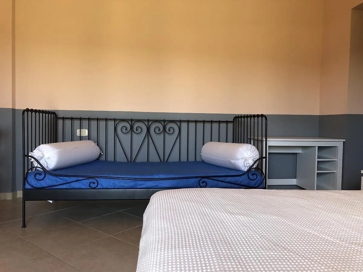 Resort La Locanda Della Vecchia Hosteria Gavorrano