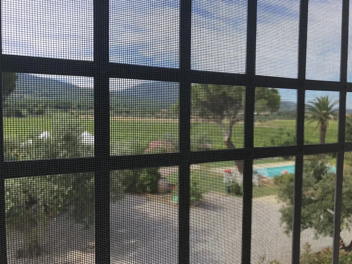 La Locanda Della Vecchia Hosteria Gavorrano 0*,
