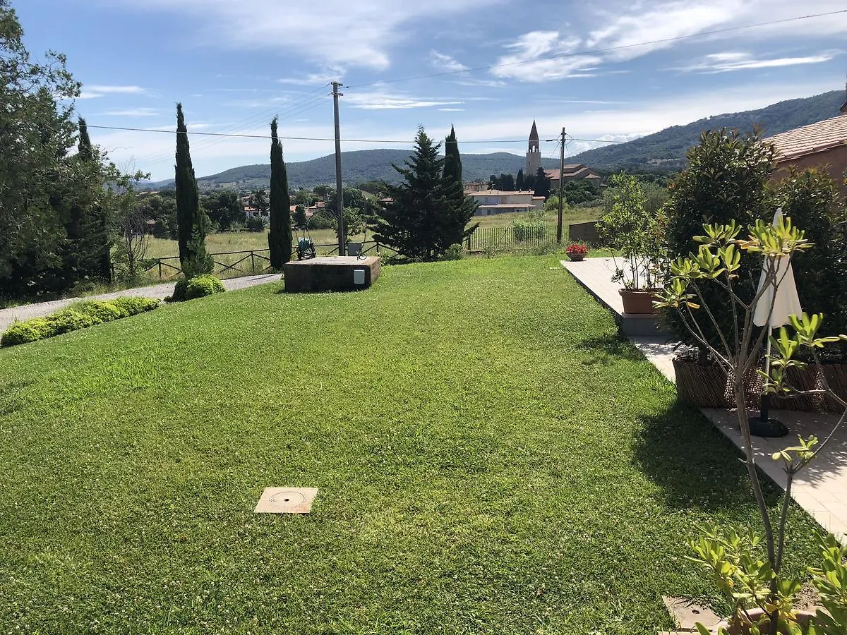 La Locanda Della Vecchia Hosteria Gavorrano
