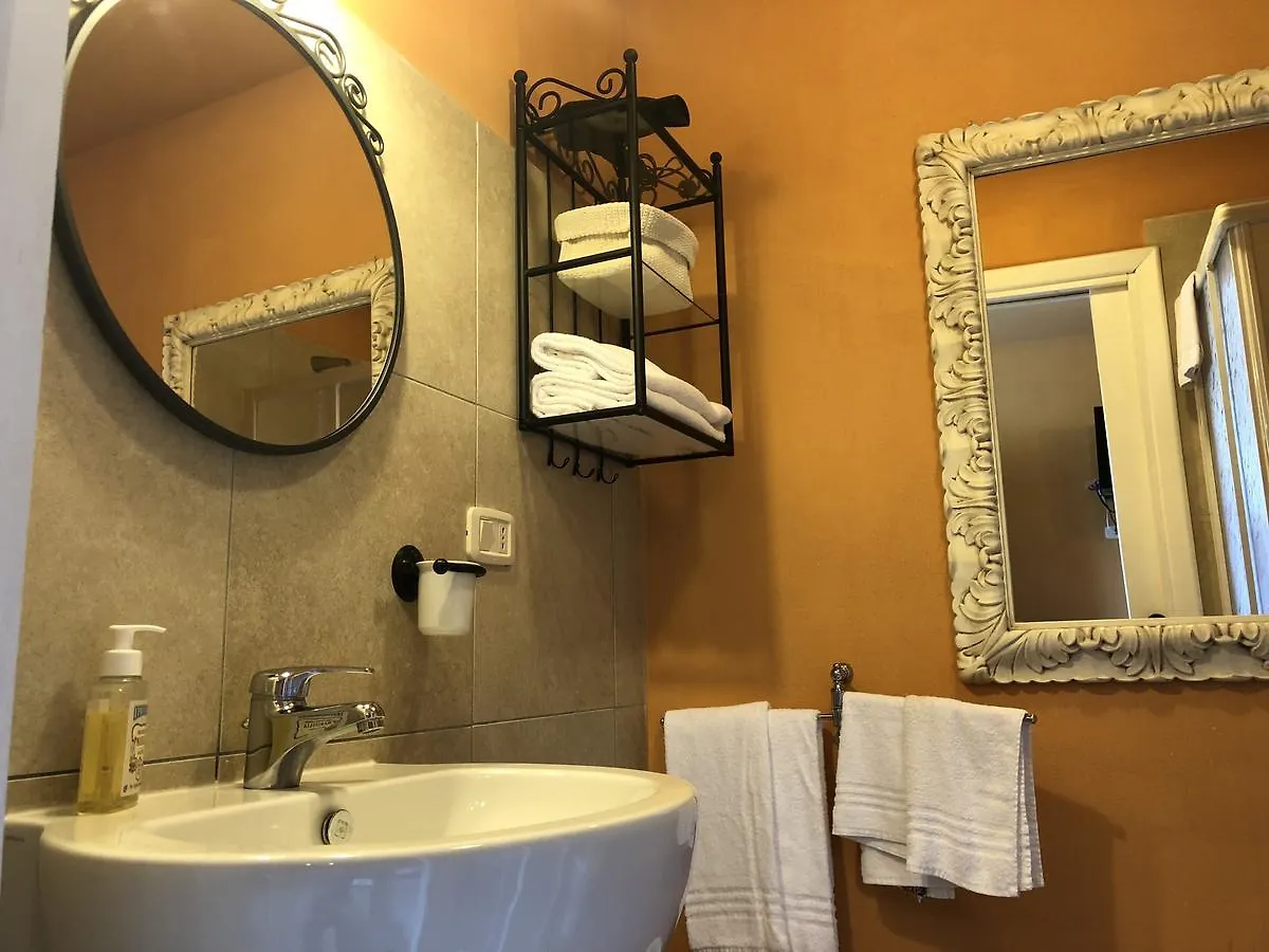 La Locanda Della Vecchia Hosteria Gavorrano