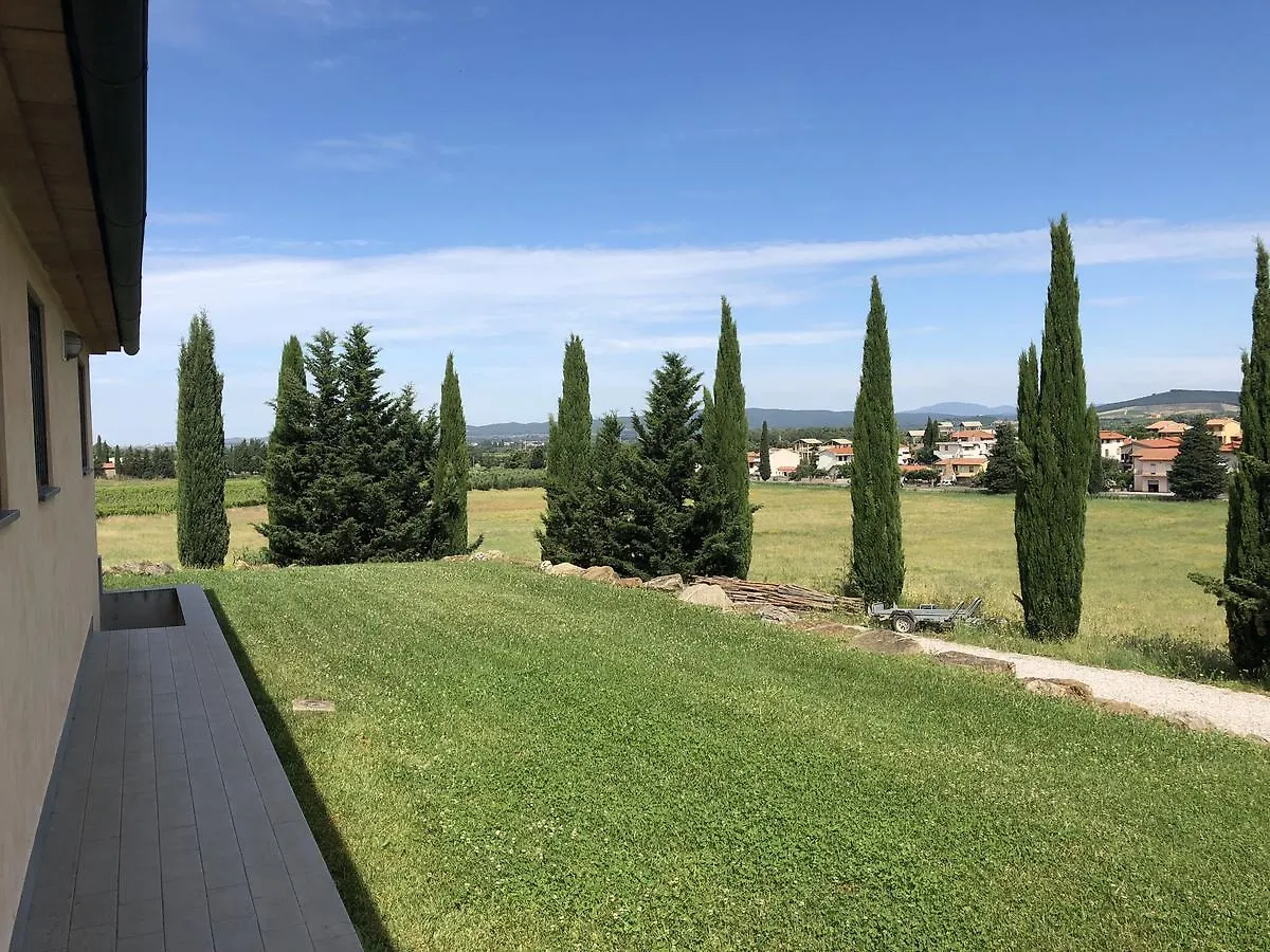 La Locanda Della Vecchia Hosteria Gavorrano Resort