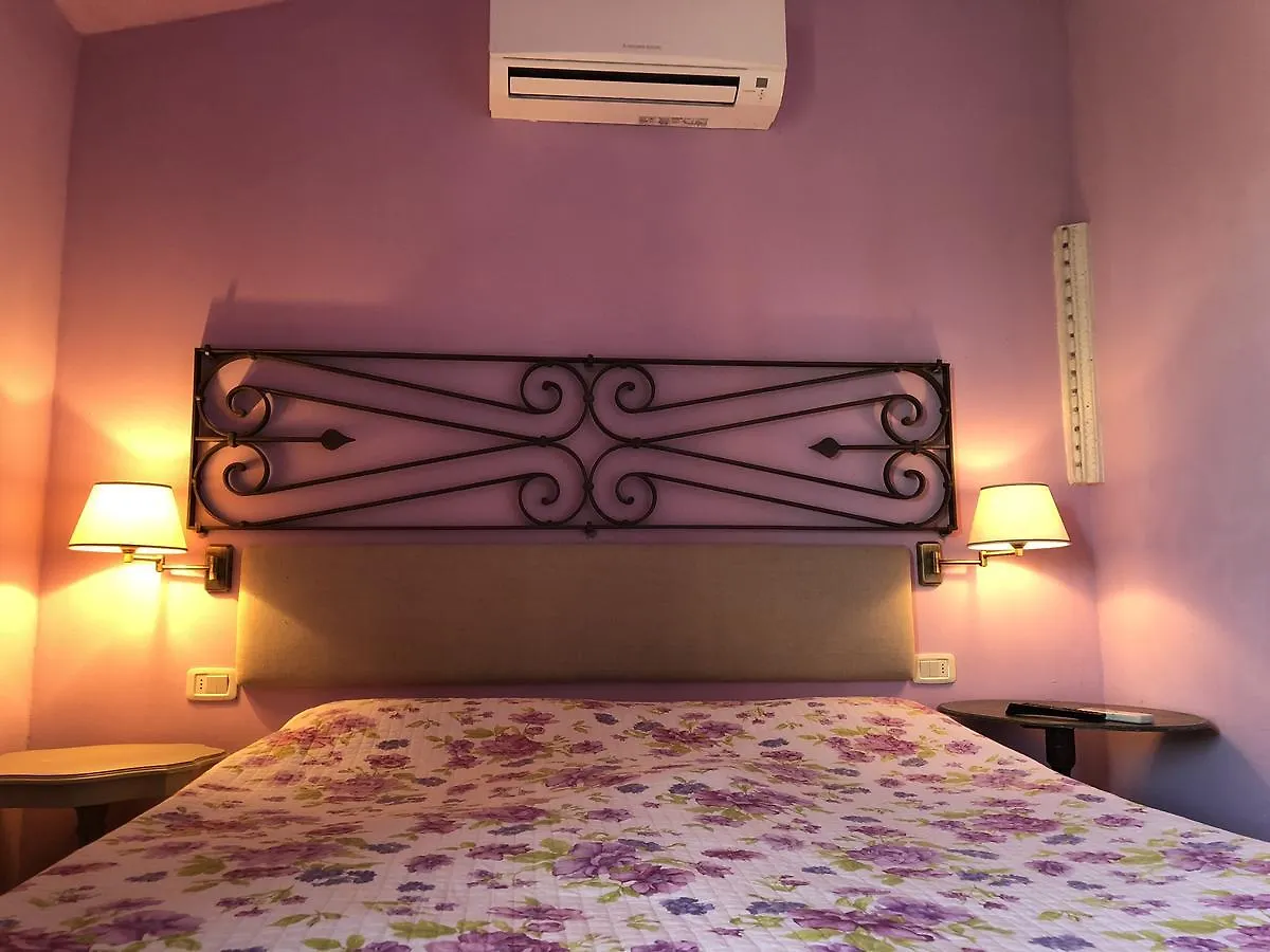 Resort La Locanda Della Vecchia Hosteria Gavorrano Italien