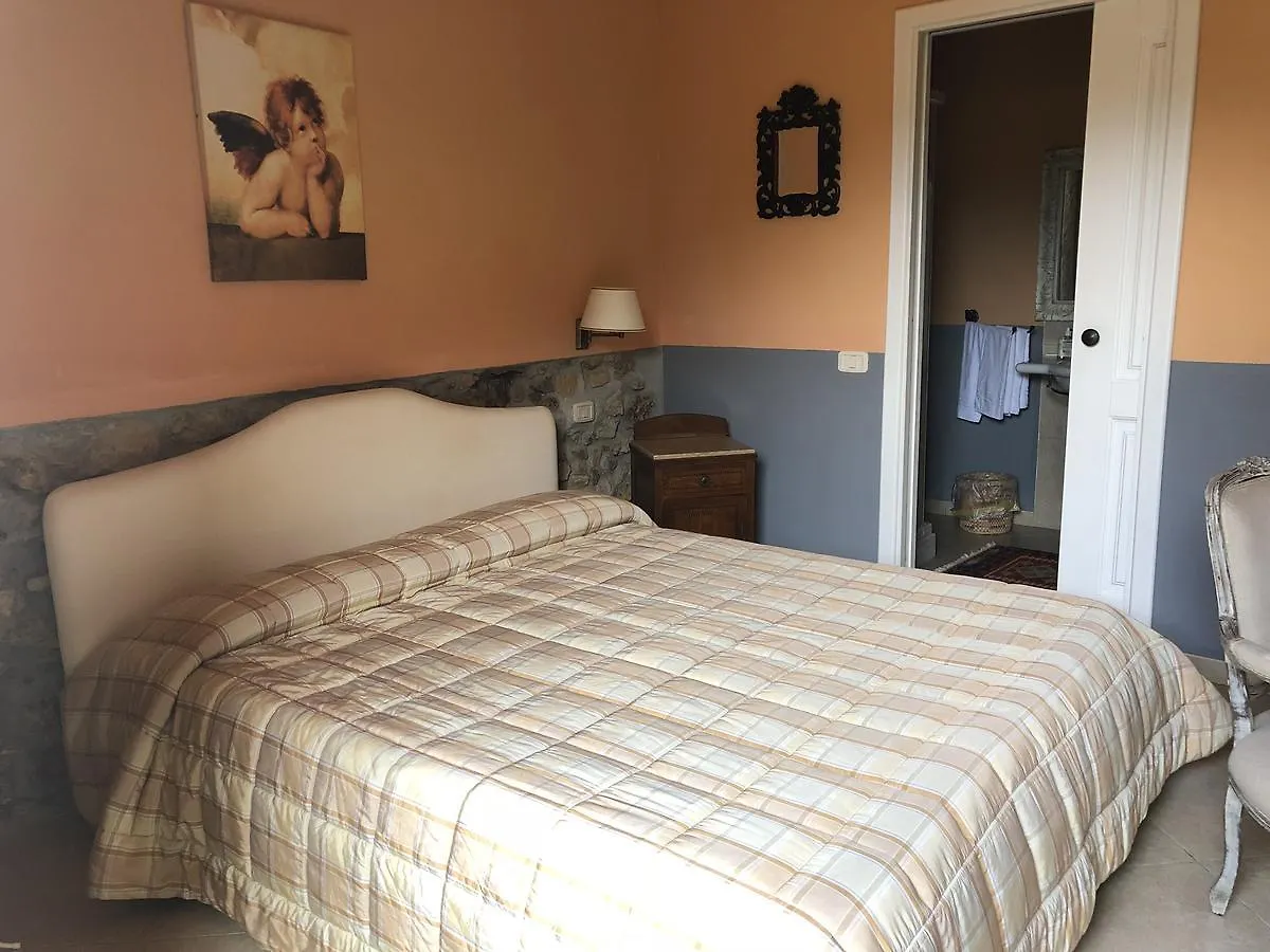 La Locanda Della Vecchia Hosteria Gavorrano Resort