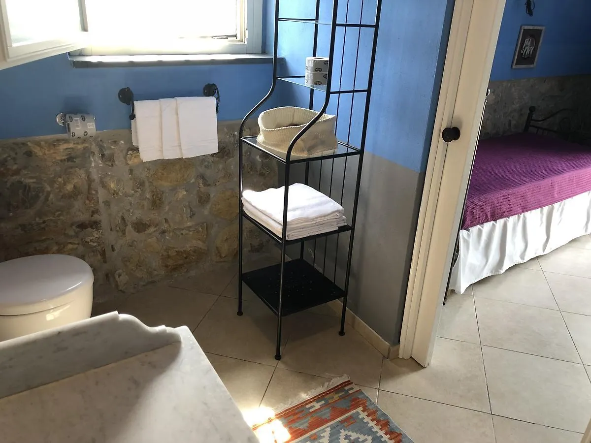 Resort La Locanda Della Vecchia Hosteria Gavorrano