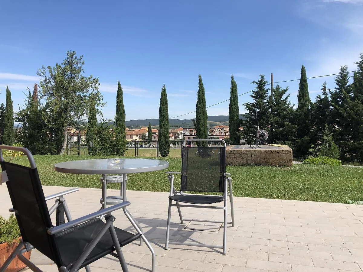 La Locanda Della Vecchia Hosteria Gavorrano Resort