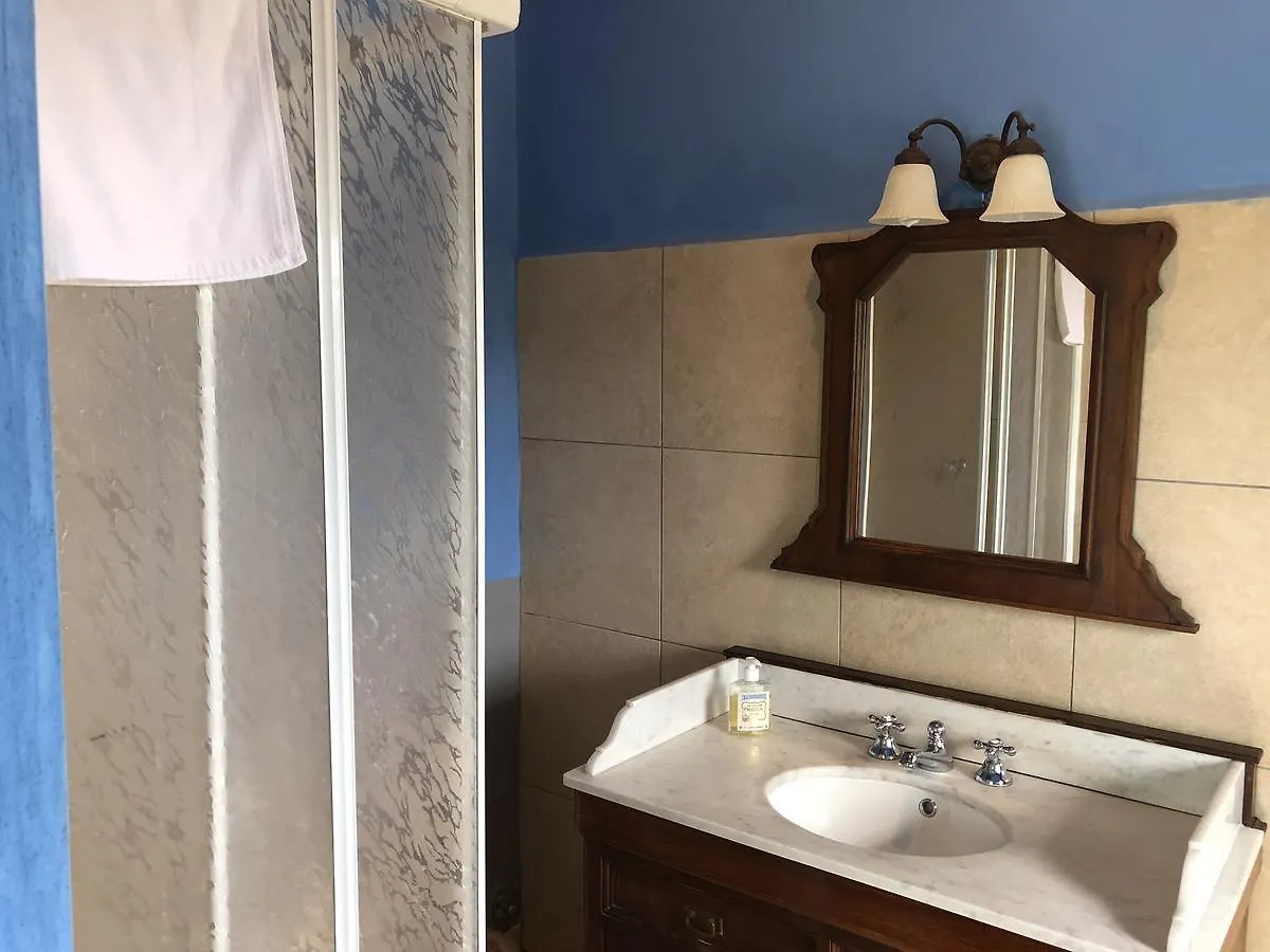 La Locanda Della Vecchia Hosteria Gavorrano
