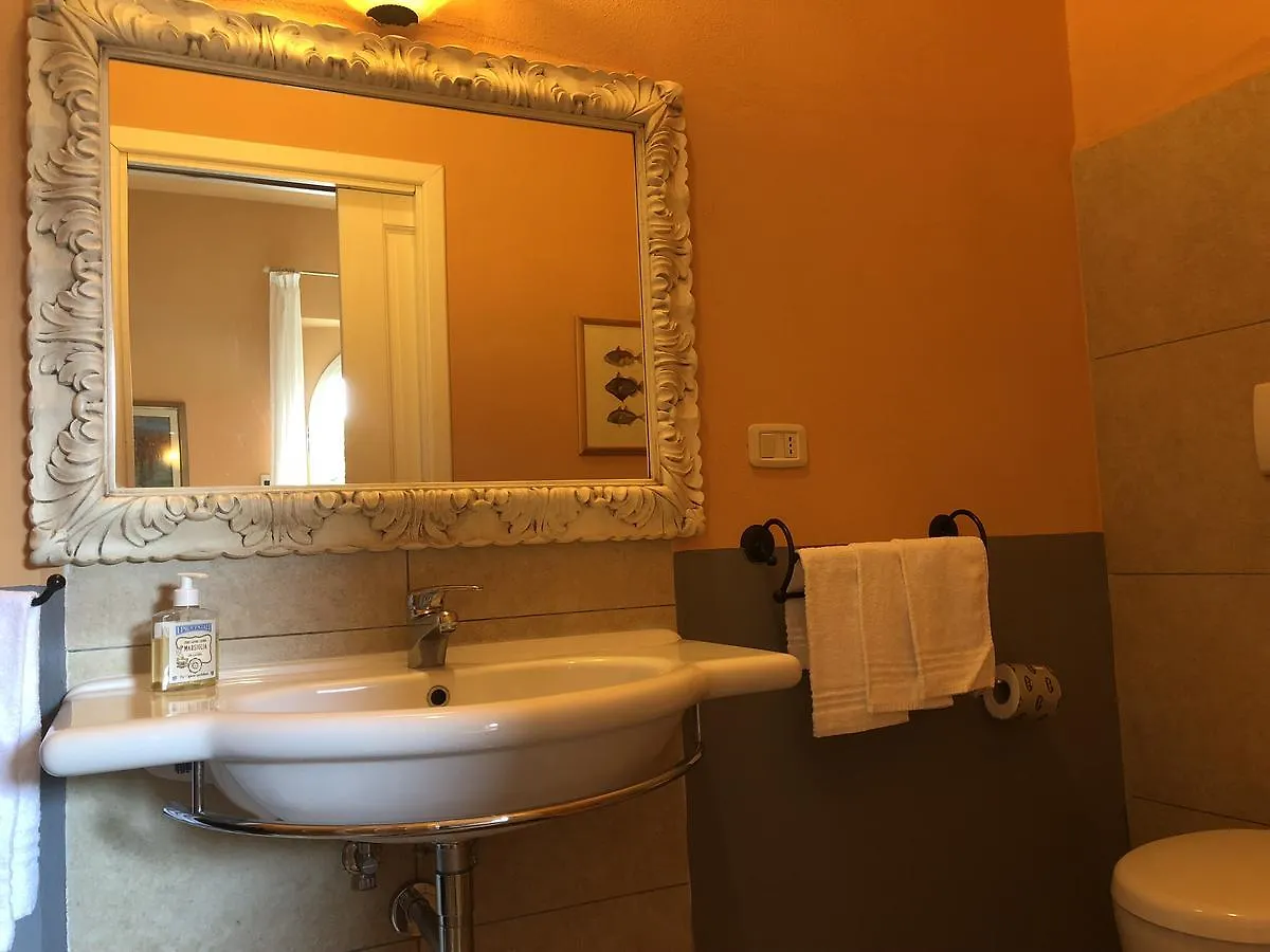 La Locanda Della Vecchia Hosteria Gavorrano Resort