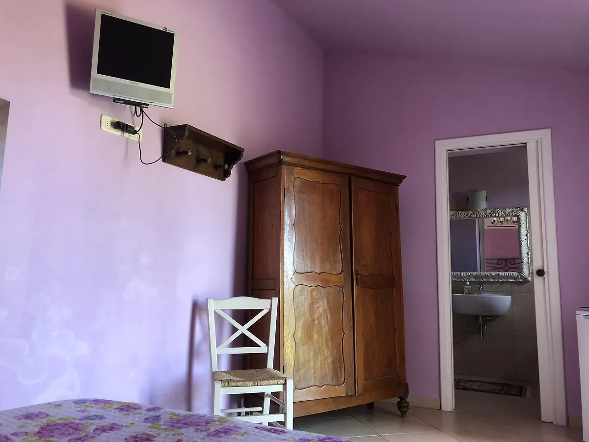 La Locanda Della Vecchia Hosteria Gavorrano