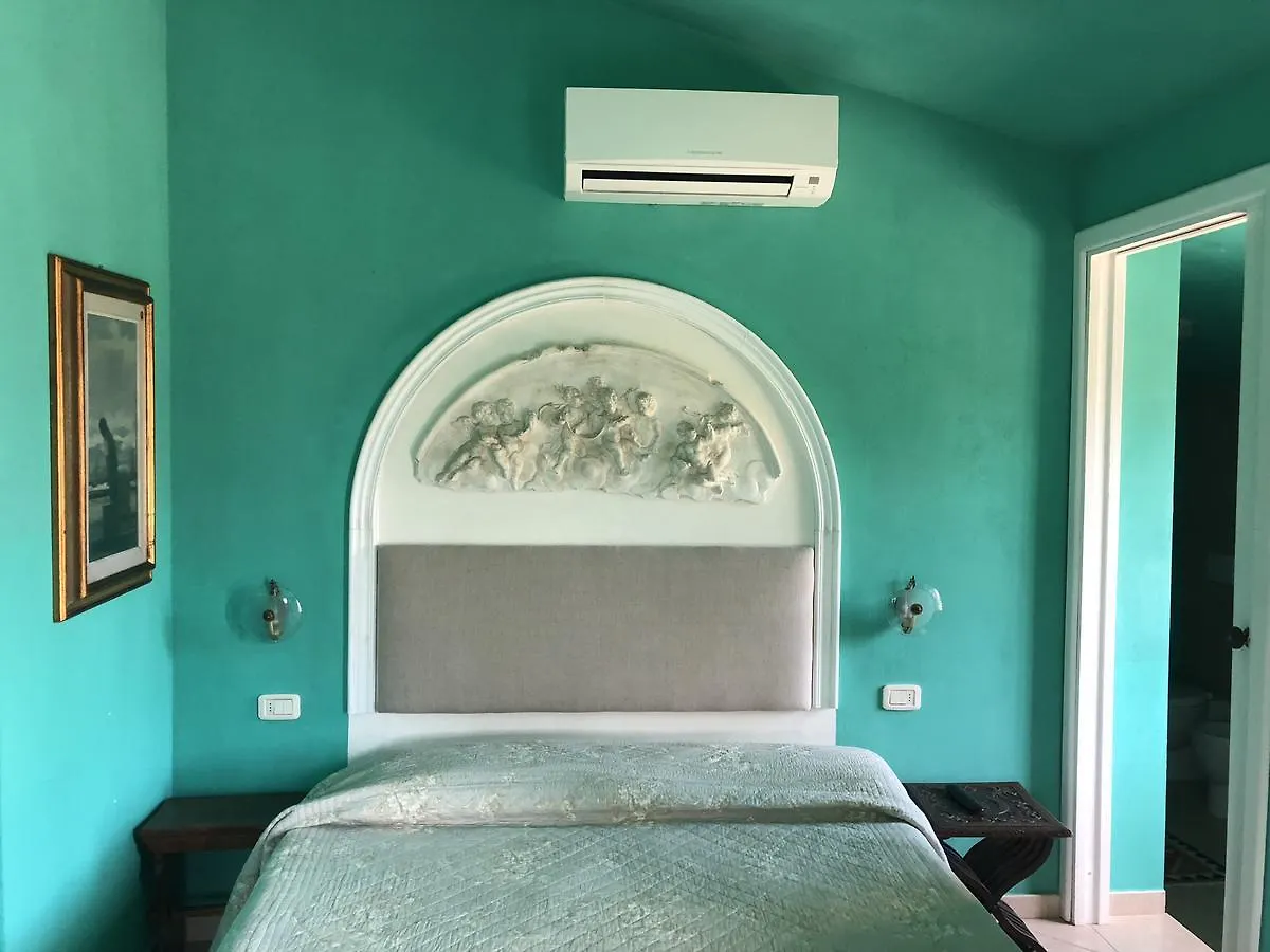 La Locanda Della Vecchia Hosteria Gavorrano Resort