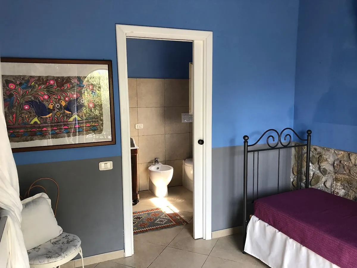 La Locanda Della Vecchia Hosteria Gavorrano 0*,